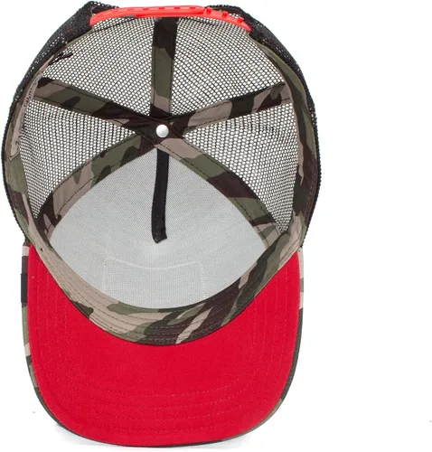 Miniatura 5 de Goorin Bros. Gorra de béisbol unisex The Farm, talla única