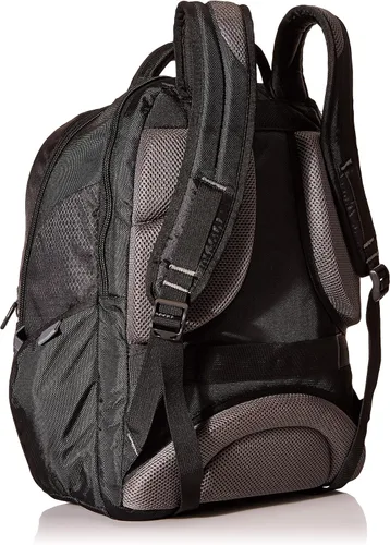 Miniatura 4 de Mochila Grande, modelo Tectonic 2, de la marca Samsonite, Negro), 66303-1041