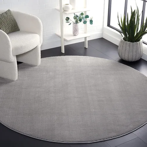 Miniatura 36 de SAFAVIEH Revive Collection - Alfombra de pasillo, 2 pies 3 pulgadas x 6 pies, color marfil, no desprende pelusa y de fácil cuidado, ideal para zonas