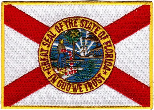 Miniatura 16 de Parche bordado de la bandera del estado de Hawaii Kanaka Maoli para planchar Kamehameha hawaiano