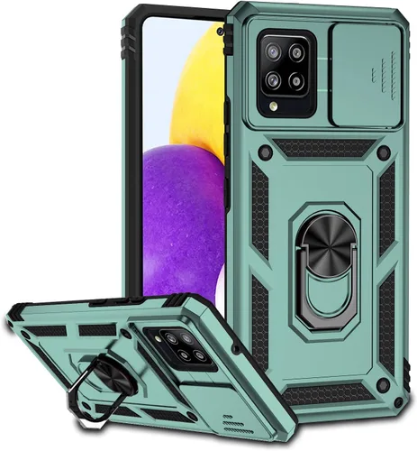 Miniatura 22 de Funda para Xiaomi Poco M5s 4G, Funda para Redmi Note 10 4G / Note 10S 4G / Note 11 SE (India) Funda de cuero PU ranuras para tarjetas Soporte