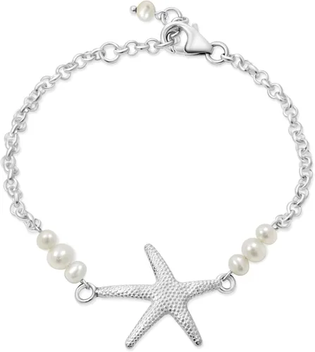 Miniatura 20 de Pulseras de plata de ley 925 con piedras preciosas para mujer, pulsera de piedra natal, pulseras minimalistas para mujer, pulsera de plata de ley