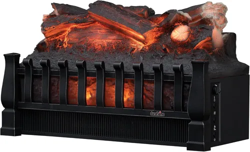 Miniatura 5 de Juego Duraflame ElectricLog, calentador eléctrico.