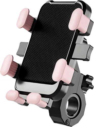 Miniatura 11 de Soporte de teléfono para motocicleta Harley Pan America 1250, soporte de teléfono para bicicleta, soporte para teléfono celular de motocicleta