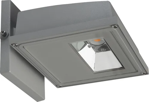 Miniatura 6 de Nuvo Paquete de pared LED 65/152, 11 W, 1,261 Lm/4000 K, gris