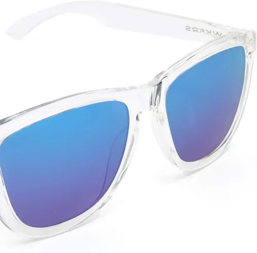 Miniatura 134 de Hawkers One Sunglasses for Men and Women - 100% UV400 Protection - Lightweight and Square Sunglasses