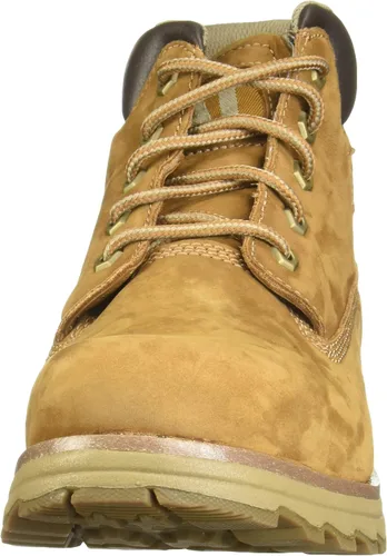 Miniatura 2 de Cat erpillar Founder Chukka - Botas para hombre, Bering Sea
