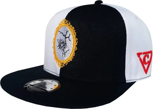 Miniatura 8 de Capiche 99+ Variaciones Gorra Snapback Serie Especial - Talla única - Unisex - Hombre