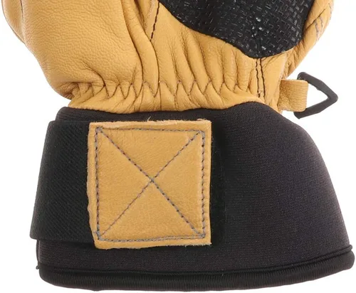 Miniatura 3 de Leki Copper S - Guantes de esquí para hombre