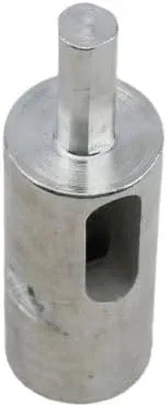 Miniatura 4 de EZ Twist Ties Herramienta de portabrocas calibre 9