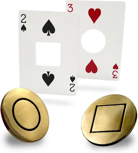 Miniatura 3 de Magic Makers El truco de la tarjeta de predicción - Dile el truco de la tarjeta del futuro