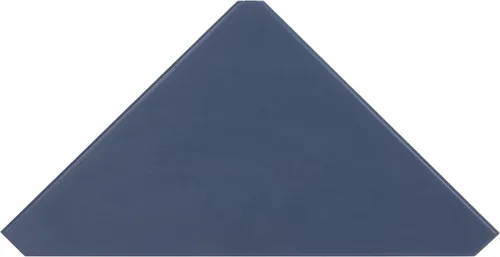 Miniatura 7 de SAFAVIEH Muebles - Mesa esquinera Gomez con 1 cajón, color azul, madera maciza, diseño clásico de almacenamiento de esquina, ideal para entrada