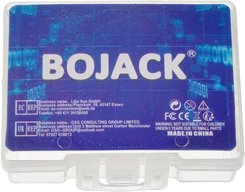 Miniatura 3 de BOJACK Fusible para microondas 20a Fusible de cerámica 20 Amp 250V de soplado lento Compatible y reemplazo universal para WB27X10388 y otros