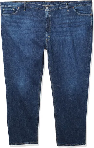 Miniatura 45 de Levi's - Jeans para hombre 541 de ajuste atlético (también disponible en tallas grandes y altas)