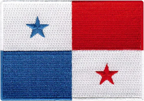 Miniatura 119 de Cypress Collectibles - Parche de bandera de Italia - Apliques bordados - Parches termoadhesivos de país europeo - Dimensiones: 3.5" x 2.5