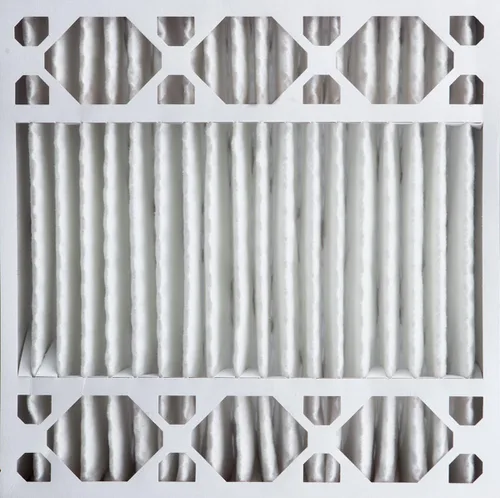 Miniatura 4 de Nordic Pure Honeywell FC100A1011 - Reemplazo de filtro plisado de aire para calentador de aire acondicionado