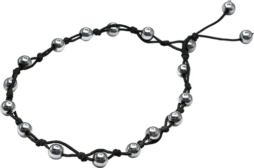 Miniatura 134 de Amazing Gemstone Crystal Anklet Ankle Bracelets for Women - Waterproof Beaded Healing Crystal Anklets, Plus Size Chakra Gemstone Bead Anklet