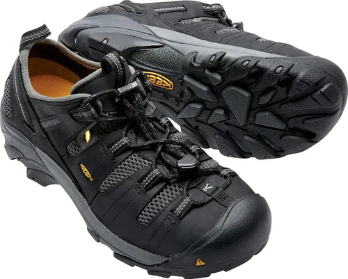 Miniatura 7 de KEEN Utility ATLANTA COOL-M zapatos industriales para hombre