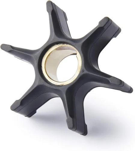 Miniatura 5 de Impulsor de bomba de agua Pindex para Johnson Evinrude 90hp 100hp 115hp 130hp 135hp 150hp 170hp 175hp Número de parte 5001593 18-3059 9-45206