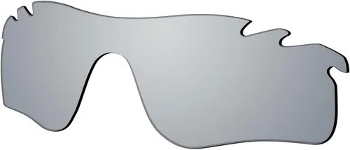 Miniatura 18 de Lentes de repuesto UV400 de 0.071 in de grosor para gafas de sol Oakley RadarLock Path ventiladas