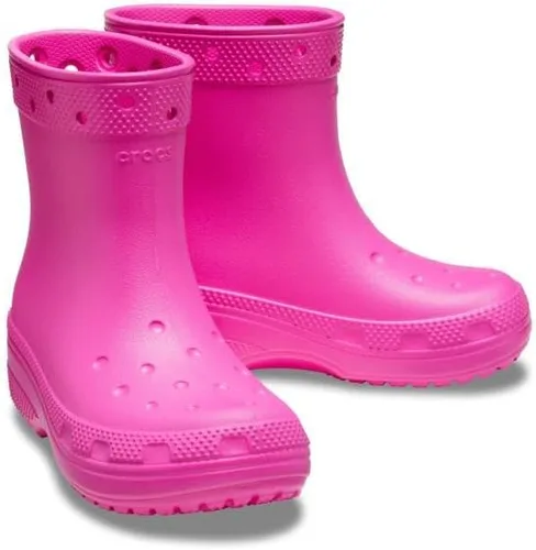Miniatura 4 de Crocs Unisex-Child Classic Rain Boots