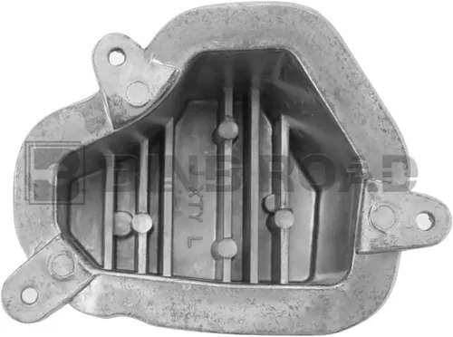 Miniatura 8 de Módulo LED de señal de giro izquierdo, lado del conductor, compatible con BMW Serie 5 F10 F11 F18 2009-2013 (sustituye a 63117271901)
