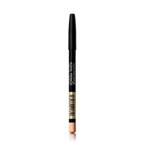 Miniatura 2 de Max Factor Lápiz Kohl, # 090 esmalte natural para mujeres, 0.04 onzas