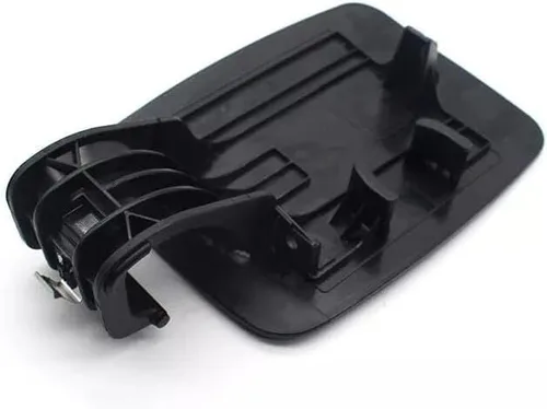 Miniatura 2 de Panel de puerta de depósito de combustible externo Llenadora de combustible Tapa de puerta para Hyundai Sonata 2011-2015 Reemplazar 69510-3S000