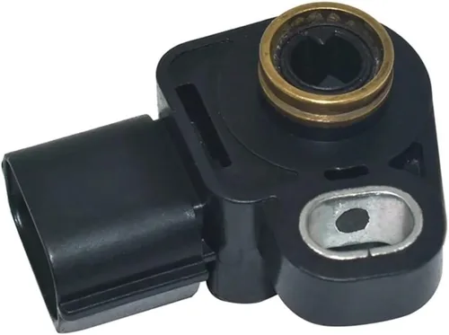 Sensor de posición del acelerador Sensor TPS de posición del acelerador de automóvil Adecuado para Y & amaha para FZ8 para FZ 8 2011-2013