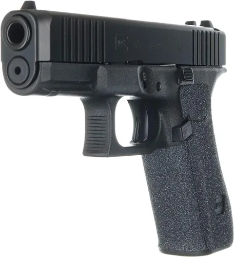 Miniatura 2 de Talon Grips - Agarre adhesivo para Glock 17, 17 MOS, 22, 25, 31, 34, 35, 37, 45, 74, 19X - Fabricado en los Estados Unidos - Fácil instalación