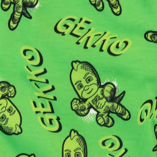 Miniatura 5 de PJ Masks Boys Gekko Short Pajamas