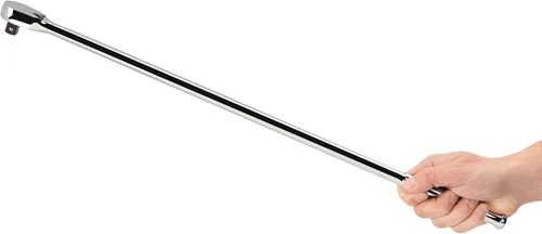 Miniatura 6 de TEKTON Trinquete de 1/2 pulgada de impulso x 24 pulgadas SRH01224