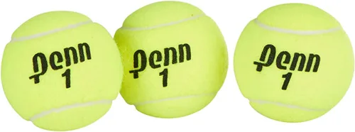 Miniatura 8 de Pelotas de Tenis Penn Championship - Pelotas de Tenis de Fieltro Extra Duty Presurizadas - 6 Latas, 18 Pelotas
