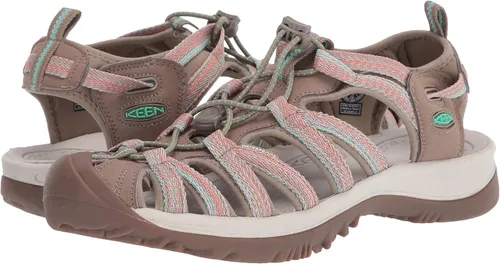 Miniatura 8 de KEEN Sandalia de agua Whisper con punta cerrada para mujer
