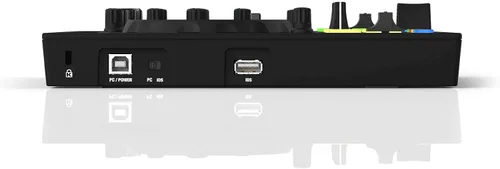 Miniatura 4 de Reloop Controlador DJ de 2 canales para iOS y computadora (BUDDY)