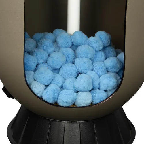 Miniatura 4 de Rx Clear Filtro de brillo blanco para filtros de arena de piscina, alternativa a la arena y el vidrio filtrante, tecnología especial que ayuda a