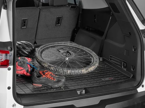 Miniatura 8 de WeatherTech 40691 Revestimiento de carga