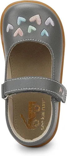 Miniatura 4 de See Kai Run, Ginny Mary Jane - Zapatos para niños