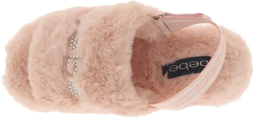 Miniatura 2 de bebe Jeanna - Pantuflas para mujer