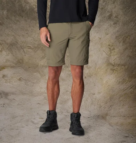 Miniatura 8 de Columbia Pantalón convertible Silver Ridge para hombre