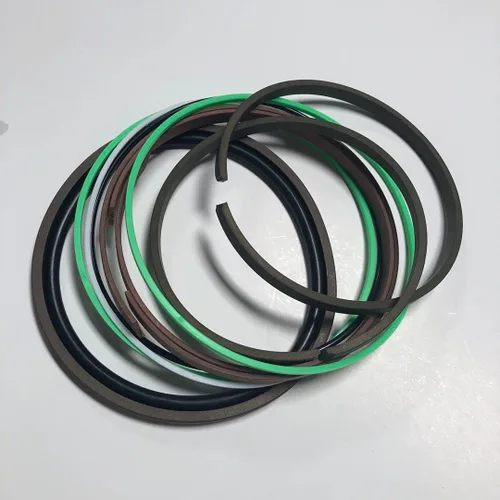 Miniatura 2 de 164494A1 KIT DE Sello Cilindro BRAZO SE ADAPTA A CASO 9010B
