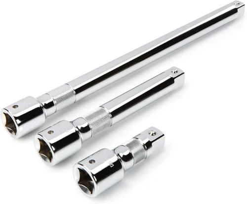 Miniatura 9 de TEKTON Unidad de 3/4 pulgadas x extensión de 4 pulgadas SHA31104