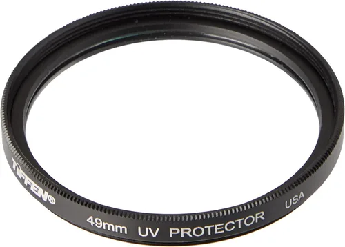 Miniatura 3 de Tiffen - Filtro de protección UV