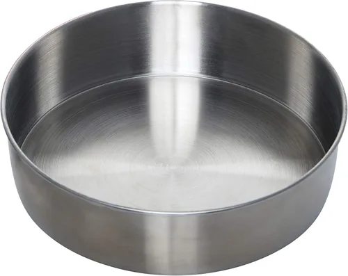 Miniatura 4 de Instant Pot Sartén antiadherente redonda oficial con tapa y divisor extraíble, multiusos, resistente, apta para lavavajillas, apta para horno, 7