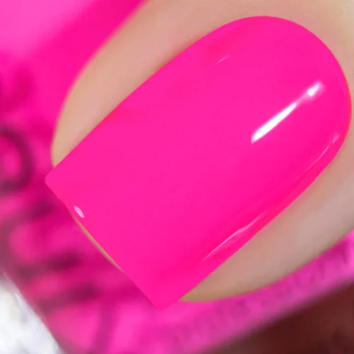 Miniatura 24 de Vishine 15ml de esmalte de uñas en gel blanco lechoso transparente, color desnudo, con acabado de gel de cristal, para quitar con lámpara UV o LED
