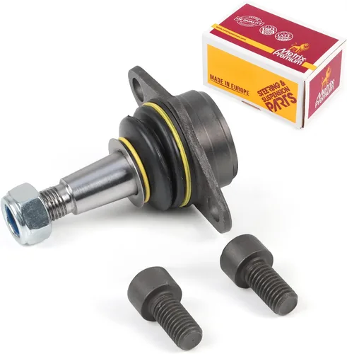 Miniatura 93 de Fabricado en Europa. Junta de rótula inferior delantera Metrix Premium K3199 para Jeep Liberty 2002-2004