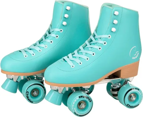 Miniatura 2 de C SEVEN C7skates - Bonitos patines para adultos y niñas
