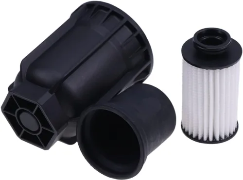 Miniatura 4 de AIVWUMOT DEF Kit de mantenimiento de filtro de urea apto para Detroit DD15 DD13 4388378 2122909 1421089 A0001421089 A0001420089 PE17002 PE5272 UF104