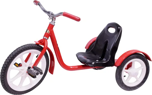 Miniatura 6 de Groffdale Chopper Deluxe - Triciclo infantil