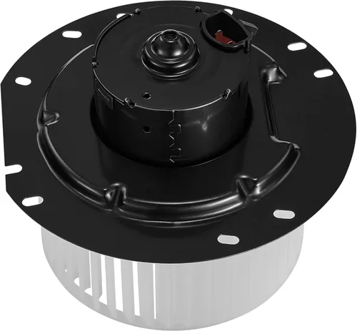 Miniatura 10 de BDFHYK Ventilador del calentador de aire AC 700014 Compatible con Lincoln Mark VI Town Car, Compatible con Mercury Grand Marquis, Bronco Crown